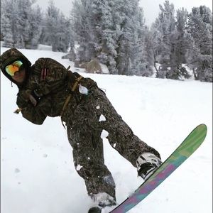 Meet your Posher, Cody